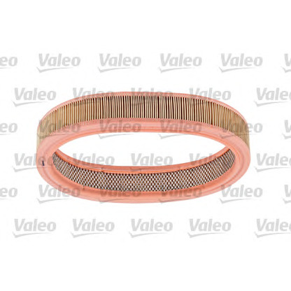 Foto Luftfilter VALEO 585627