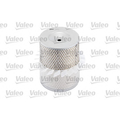 Foto Luftfilter VALEO 585638