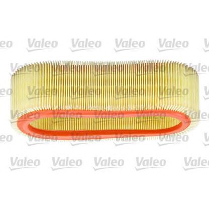 Foto Luftfilter VALEO 585643