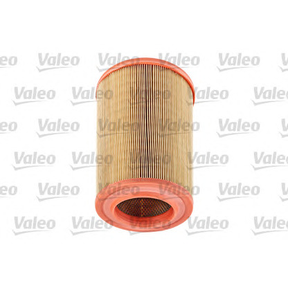 Photo Air Filter VALEO 585645