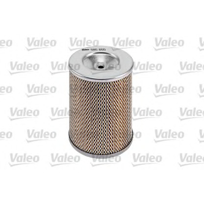 Foto Luftfilter VALEO 585655