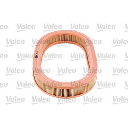 Photo Air Filter VALEO 585674