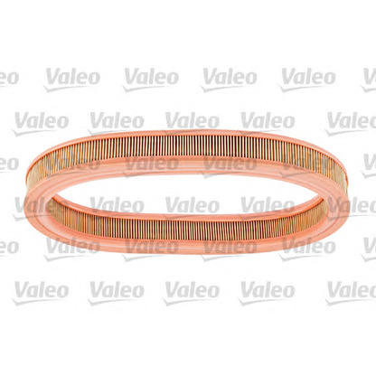 Photo Air Filter VALEO 585674