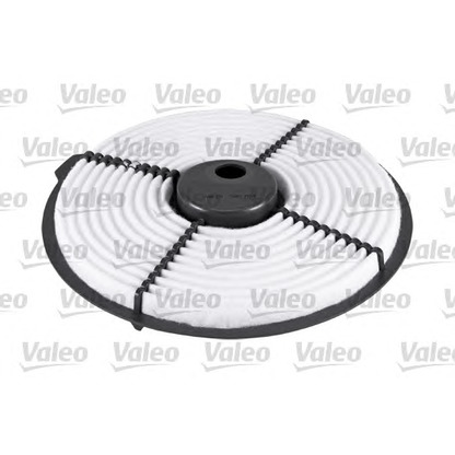 Photo Air Filter VALEO 585704