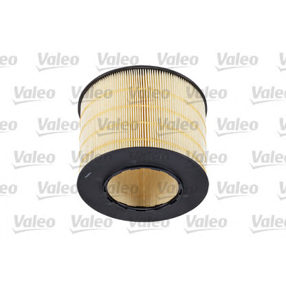 Foto Luftfilter VALEO 585714