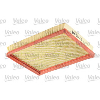 Foto Luftfilter VALEO 585735