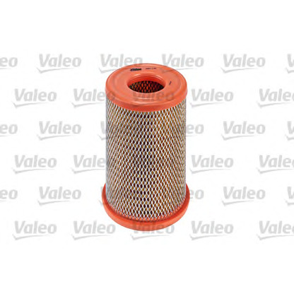 Photo Air Filter VALEO 585738