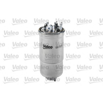 Photo Fuel filter VALEO 587500