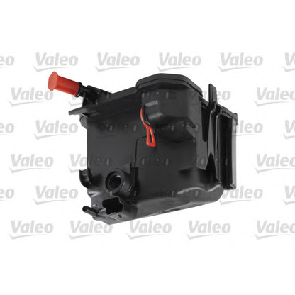 Photo Fuel filter VALEO 587501