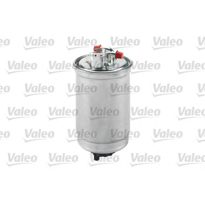 Photo Fuel filter VALEO 587507