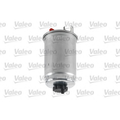 Photo Fuel filter VALEO 587507