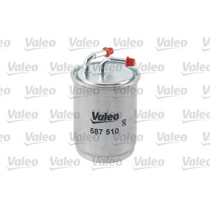 Photo Fuel filter VALEO 587510