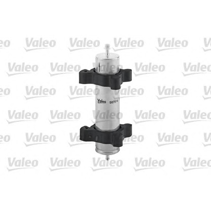 Photo Fuel filter VALEO 587514