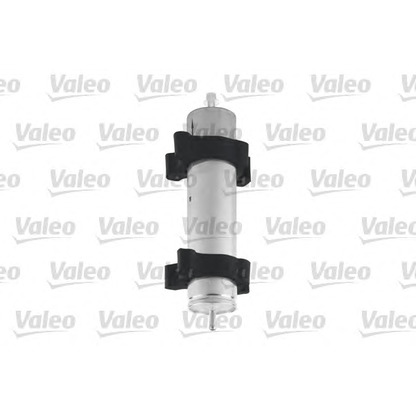 Photo Fuel filter VALEO 587514