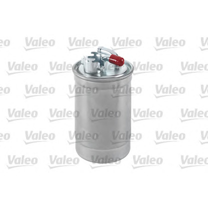 Foto Filtro carburante VALEO 587520