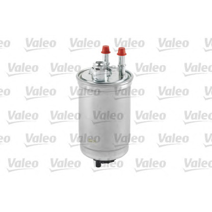 Photo Fuel filter VALEO 587521