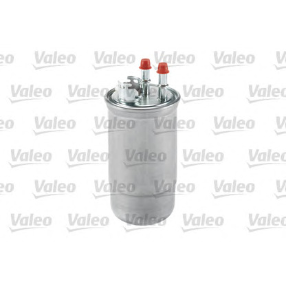 Photo Fuel filter VALEO 587522