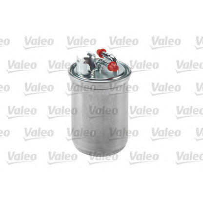 Photo Fuel filter VALEO 587526