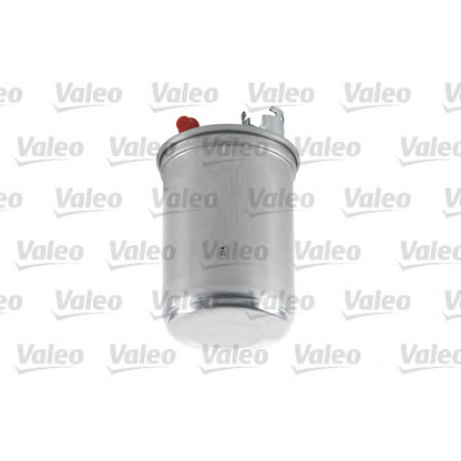 Foto Filtro carburante VALEO 587526