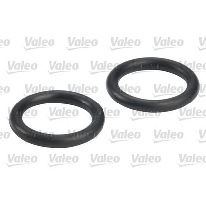 Foto Kraftstofffilter VALEO 587526