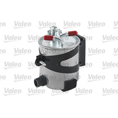 Photo Fuel filter VALEO 587528
