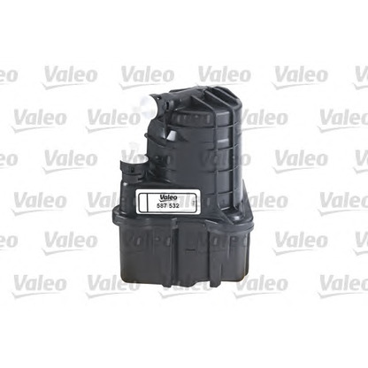 Photo Fuel filter VALEO 587532
