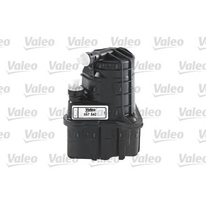 Photo Fuel filter VALEO 587542