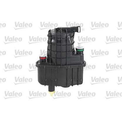 Photo Filtre à carburant VALEO 587542