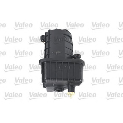 Photo Fuel filter VALEO 587542