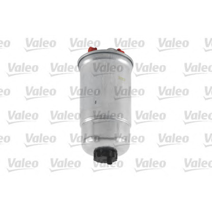 Foto Filtro carburante VALEO 587546