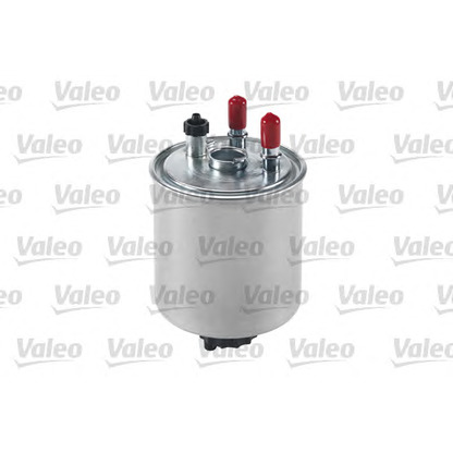 Foto Kraftstofffilter VALEO 587549