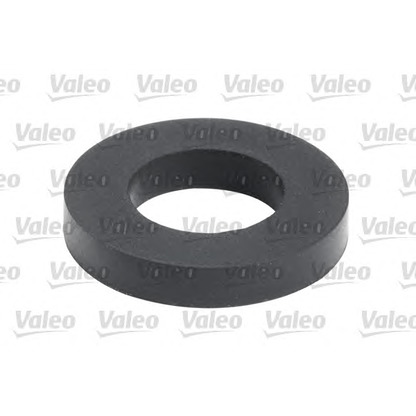 Photo Filtre à carburant VALEO 587550