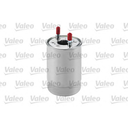 Photo Fuel filter VALEO 587551