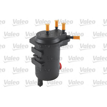 Foto Kraftstofffilter VALEO 587557