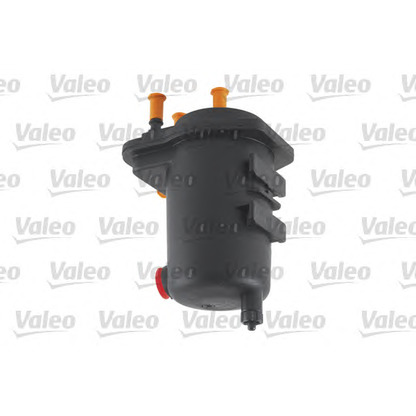 Foto Kraftstofffilter VALEO 587557