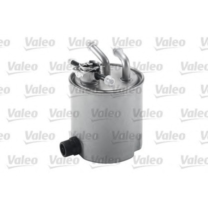 Photo Fuel filter VALEO 587564