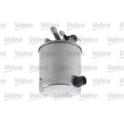 Foto Filtro carburante VALEO 587564