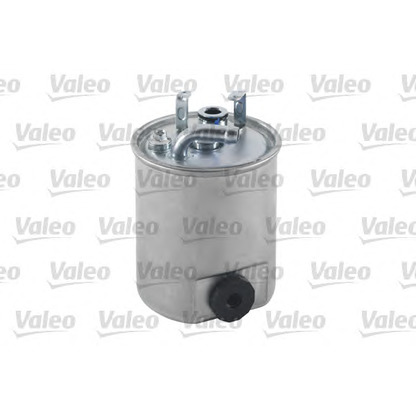 Photo Fuel filter VALEO 587565