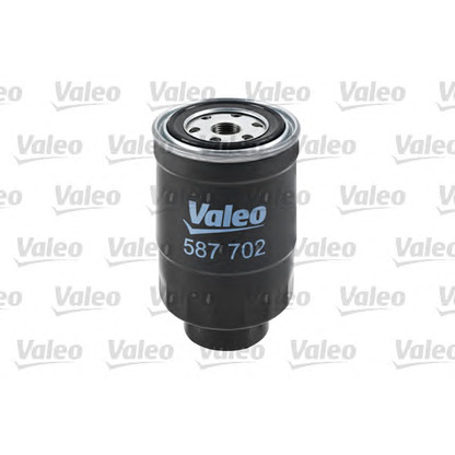 Photo Fuel filter VALEO 587702