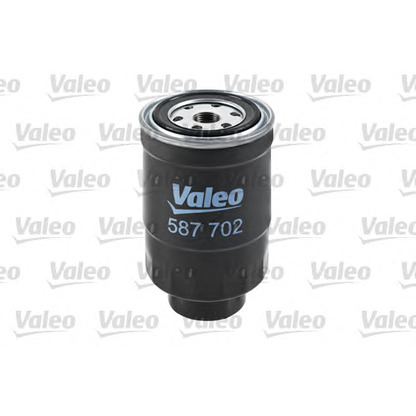 Foto Filtro carburante VALEO 587702