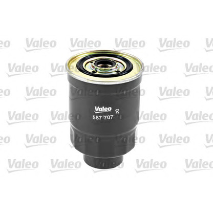 Photo Fuel filter VALEO 587707