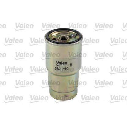 Foto Kraftstofffilter VALEO 587710