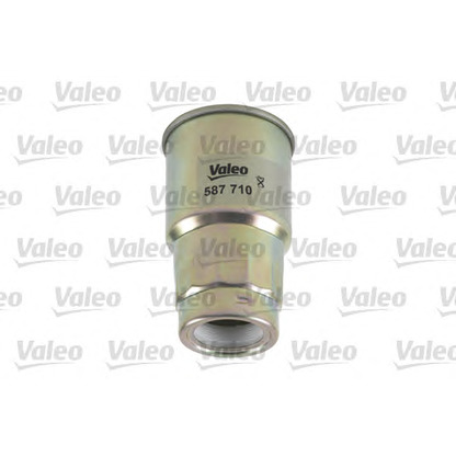 Foto Kraftstofffilter VALEO 587710