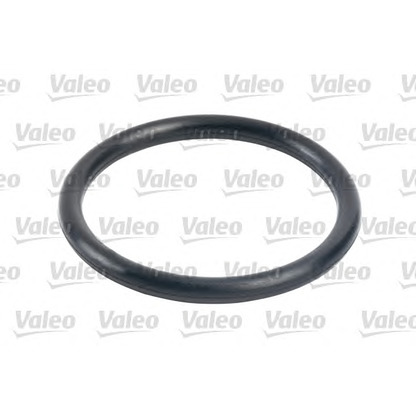 Foto Kraftstofffilter VALEO 587710