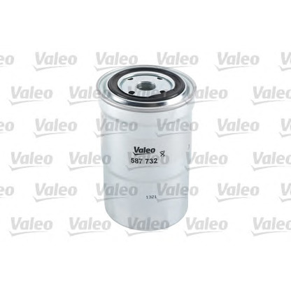 Photo Fuel filter VALEO 587732