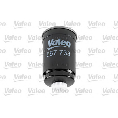 Foto Filtro carburante VALEO 587733