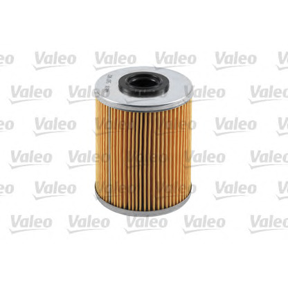 Foto Filtro combustible VALEO 587902