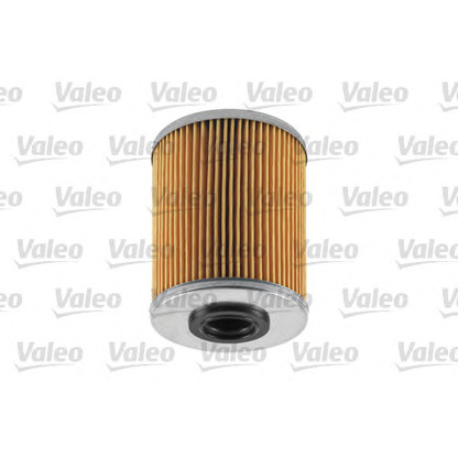 Foto Filtro combustible VALEO 587902