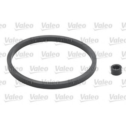 Photo Fuel filter VALEO 587902