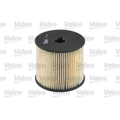 Foto Filtro combustible VALEO 587903